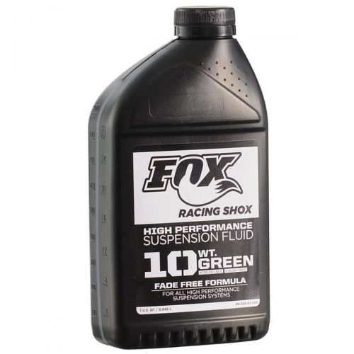  FOX Racing Shox Suspension Fluid