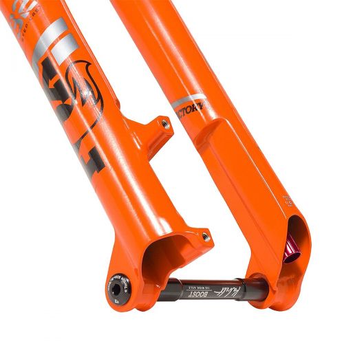  FOX Racing Shox 32 Float SC 29 FIT4 Factory Boost Fork