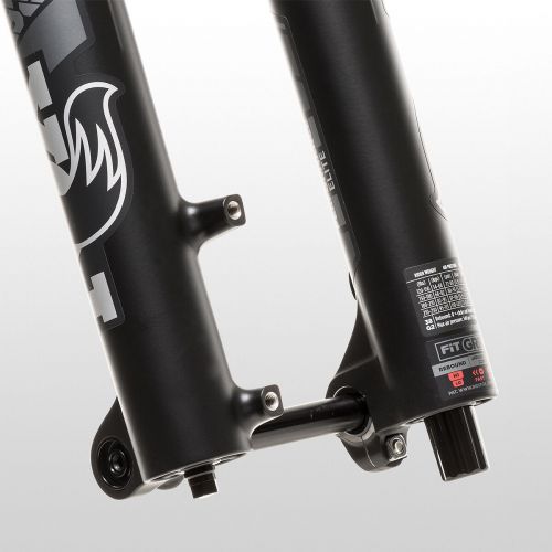  FOX Racing Shox 38 Float 27.5 Grip 2 Performance Elite Boost Fork