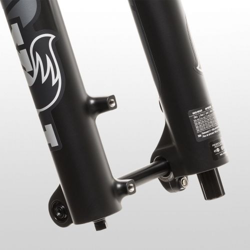  FOX Racing Shox 38 Float 27.5 Grip Performance Boost Fork