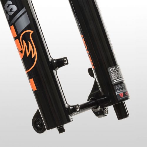  FOX Racing Shox 38 Float E-Tuned 27.5 Grip 2 Factory Boost Fork