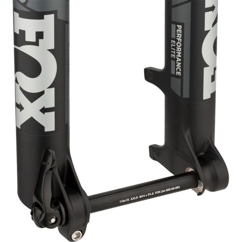  FOX Racing Shox 38 Float 29 Grip 2 Performance Elite Boost Fork