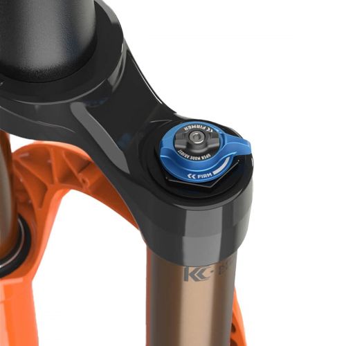  FOX Racing Shox 34 Float SC 29 FIT4 Factory Boost Fork