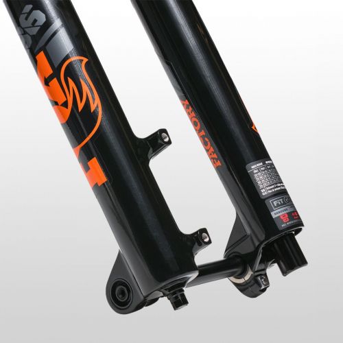  FOX Racing Shox 36 Float 29 Grip 2 Factory Boost Fork