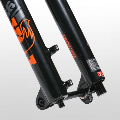  FOX Racing Shox 36 Float 29 FIT4 Factory Boost Fork