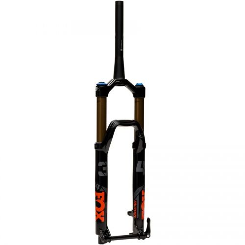  FOX Racing Shox 34 Float 27.5 Grip 2 Factory Boost Fork - 2021