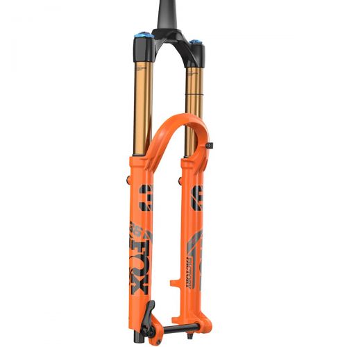  FOX Racing Shox 36 Float 27.5 Grip 2 Factory Boost Fork