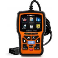 [아마존 핫딜] [아마존핫딜]FOXWELL NT301 OBD2 Scanner Professional Enhanced OBDII Diagnostic Code Reader Tool