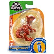 Imaginext Jurassic World Stygimoloch Dinosaur Figure 3.5