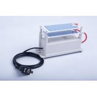 FPV Ozone Generator air Purifier 10000 mg/h Equal to 10g/h Ozone Plates Ozone Maker Machine 110V