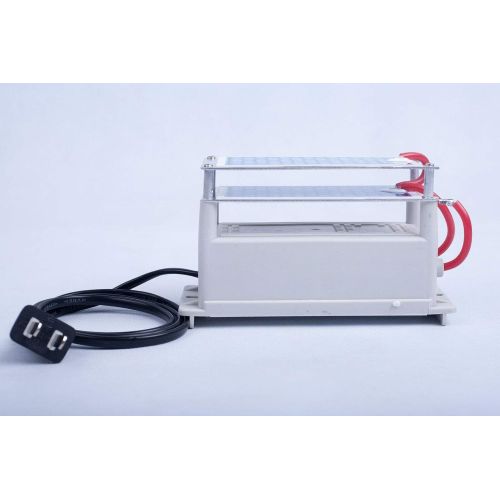  FPV Ozone Generator air Purifier 10000 mg/h Equal to 10g/h Ozone Plates Ozone Maker Machine 110V