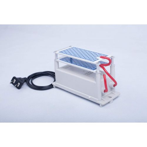  FPV Ozone Generator air Purifier 10000 mg/h Equal to 10g/h Ozone Plates Ozone Maker Machine 110V