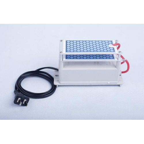  FPV Ozone Generator air Purifier 10000 mg/h Equal to 10g/h Ozone Plates Ozone Maker Machine 110V