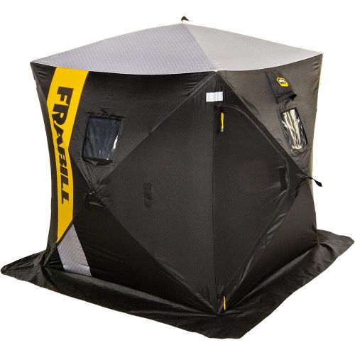  Frabill HQ 200 Hub 2-3 Man Shelter