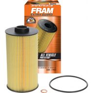 FRAM Extra Guard Oil Filter, CH8213