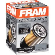 FRAM Tough Guard Oil Filter, TG3786