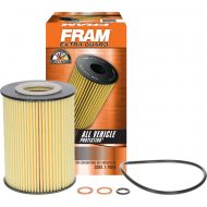 FRAM Extra Guard Oil Filter, CH11038