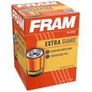 FRAM Extra Guard H.D. Oil Filter, PH10890