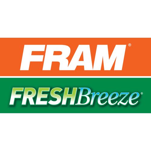  FRAM Fresh Breeze Cabin Air Filter, CF8718A