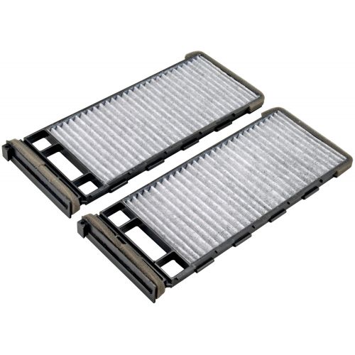  FRAM Fresh Breeze Cabin Air Filter, CF10555