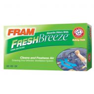 FRAM Fram CF8631A Breeze Cabin Air Filter