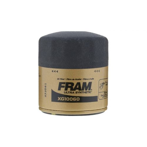  FRAM XG10060 Ultra Xtended Guard Premium Lube Filter