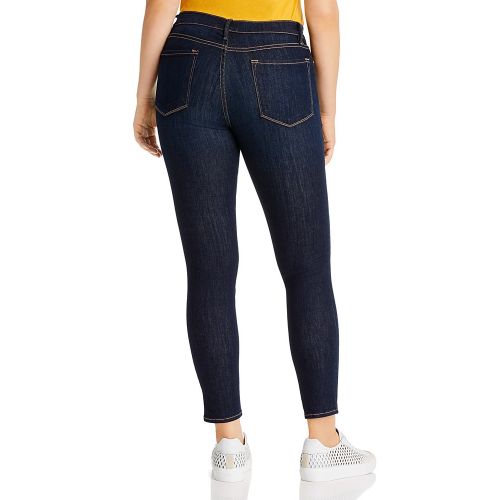  FRAME Le Skinny De Jeanne Jeans in Queens Way