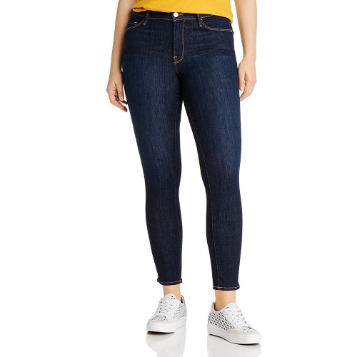  FRAME Le Skinny De Jeanne Jeans in Queens Way