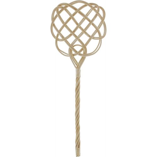  [아마존베스트]Frank Flechtwaren Carpet Beater