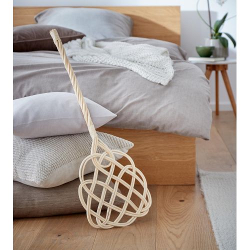  [아마존베스트]Frank Flechtwaren Carpet Beater