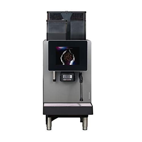  Franke S700 Semi-Automatic Espresso Machine (Commercial Use Only) - 2 grinders, hot water wand, S3/autosteam pro wand, iQflow (price includes install and water filtration system)