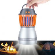 [아마존베스트]FREDI Camping Light,a IP67 Waterproof USB Rechargeable Camping Lantern for Hiking,Camping,Backpacking,Fishing,Emergency