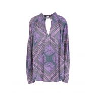 FREE PEOPLE WALKING ON A DREAM TUNIC 38675280GA