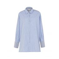 FREE PEOPLE FREE PEOPLE Striped shirt 38686068VT