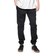 FREE WORLD Free World Remy Black Jogger Pants