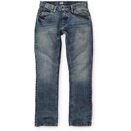 FREE WORLD Free World Night Train Regular Fit Jeans