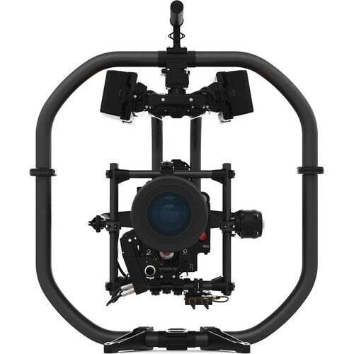  FREEFLY M?VI Pro Essentials Bundle with SL4 Travel Case