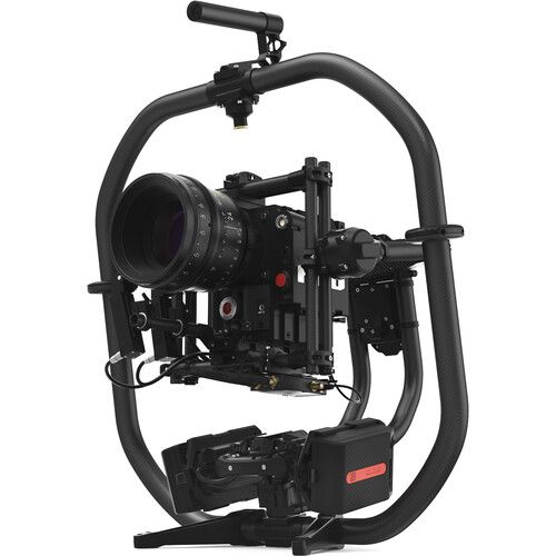  FREEFLY M?VI Pro Essentials Bundle