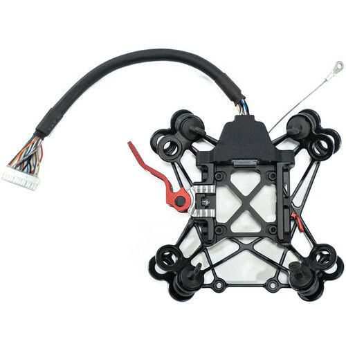  FREEFLY Vibration Isolator with Smart Dovetail for Astro Drones