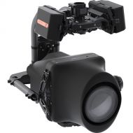 FREEFLY M?VI Carbon with Panasonic BGH1 Camera