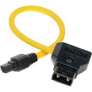 FREEFLY D-Tap Power Cable for Ember Camera