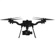 FREEFLY Astro Base Industrial Drone with Mapping Payload & Pilot Pro Controller