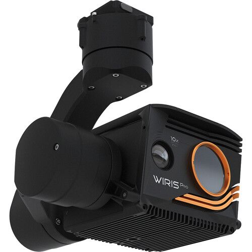  FREEFLY Wiris Pro RGB/Thermal Gimbal Payload for Astro