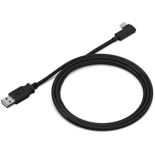  FREEFLY Right-Angle USB Type-C to Straight USB Type-A Cable for RTK GPS