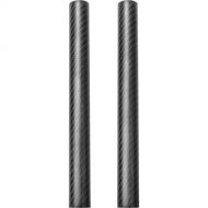FREEFLY Carbon Tube 25mm End Crossbars for Cargo Landing Gear (15.8