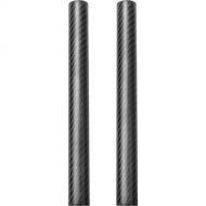 FREEFLY Carbon Tube 25mm End Crossbars for Cargo Landing Gear (13.8
