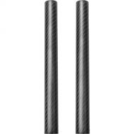 FREEFLY Carbon Tube 25mm End Crossbars for Cargo Landing Gear (9.8