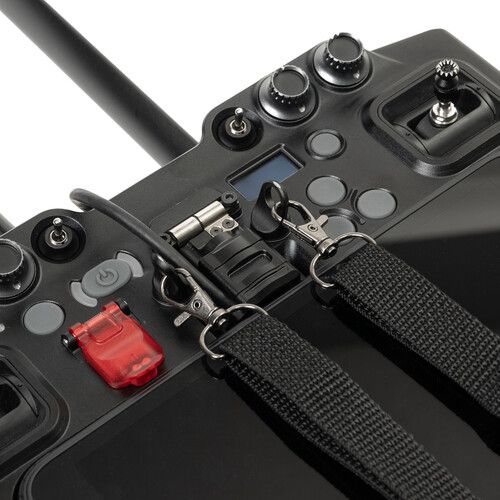  FREEFLY OP/TECH Neck Strap for Pilot Pro/Movi Controller