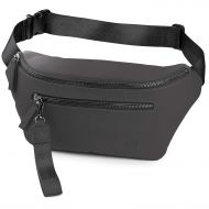 FREETOO The Friendly Swede Fanny Pack for Men and Women - Fashion Crossbody Bag - Waist Bag Travel Pouch, VRETA