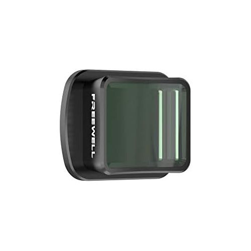  [아마존베스트]Freewell Anamorphic lens compatible with Osmo Pocket